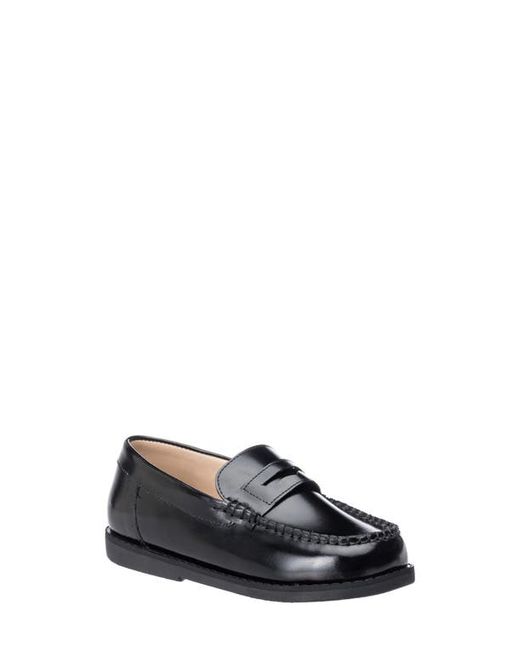 Elephantito Scholar Penny Loafer in at