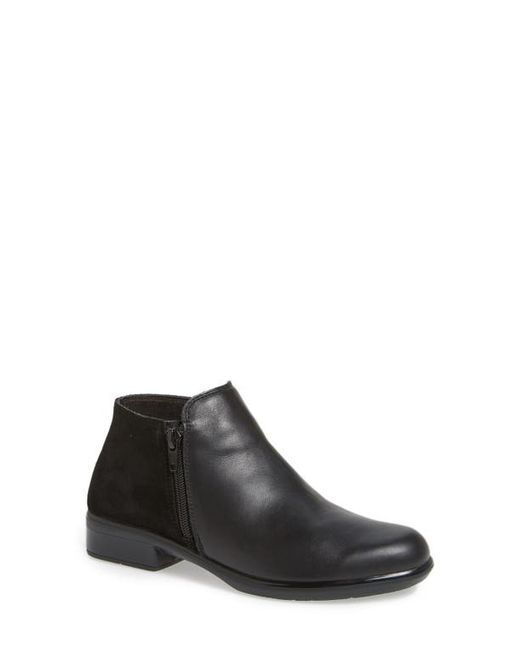 Naot Helm Bootie in at