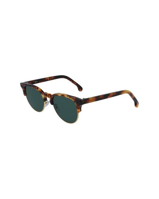 Paul Smith Birch 51mm Round Sunglasses in at