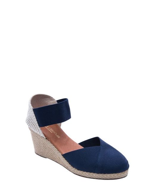 Andre Assous Anouka Espadrille Wedge in at