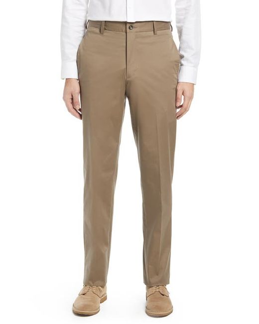Berle Charleston Stretch Cotton Chinos in at