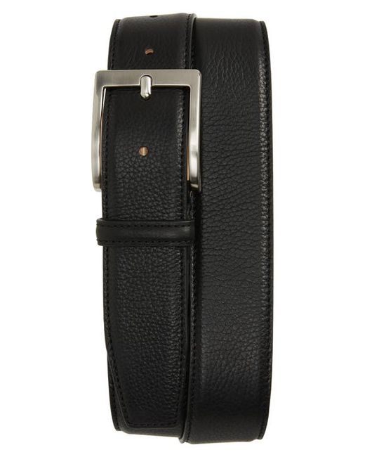 To Boot New York Leather Belt in at