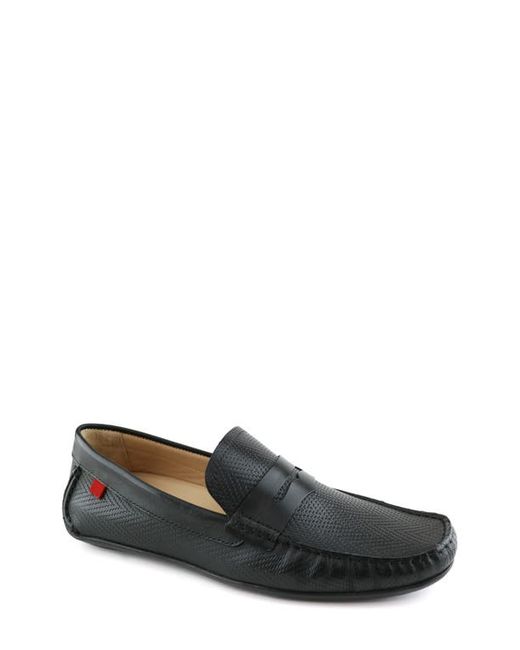 Marc Joseph New York Whyte Street Driving Shoe in at