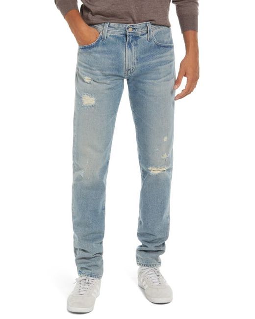 Ag Dylan Skinny Jeans in at