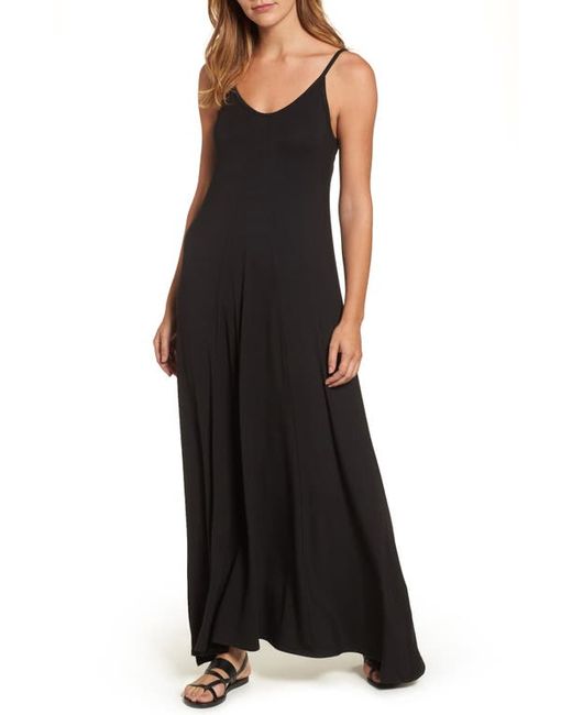 Loveappella Maxi Dress in at