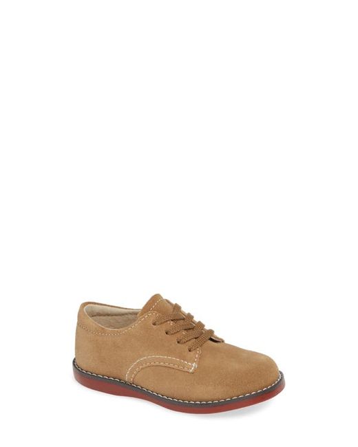 FootMates Bucky Oxford in at