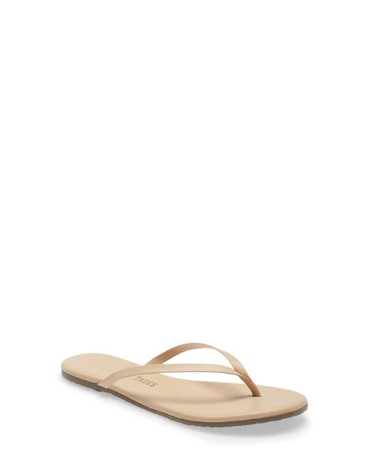 Tkees Foundations Matte Flip Flop in at