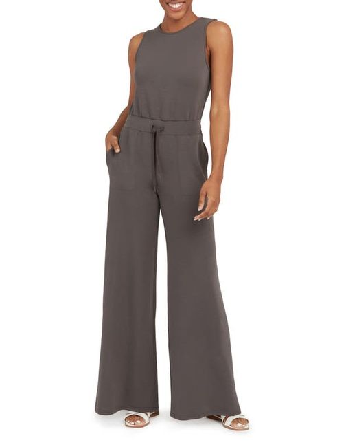 Spanx® SPANX AirEssentials Sleeveless Jumpsuit in at
