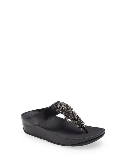 FitFlop Rumba Sandal in at