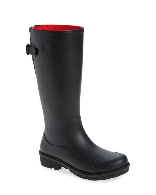 FitFlop WonderWelly Waterproof Rain Boot in at