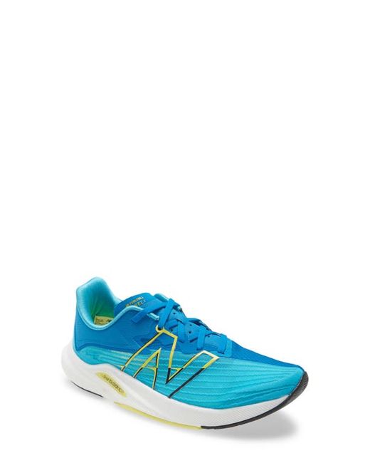 New Balance FuelCell Rebel v2 Running Shoe in at