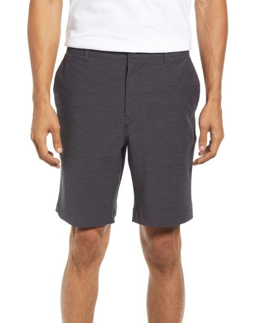 Faherty Belt Loop All Day Hybrid Shorts in at