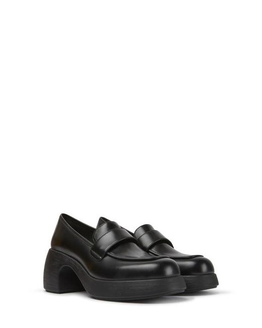 Camper Thelma Penny Loafer in at