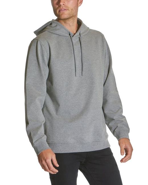 Cuts Classic Pullover Hoodie in at