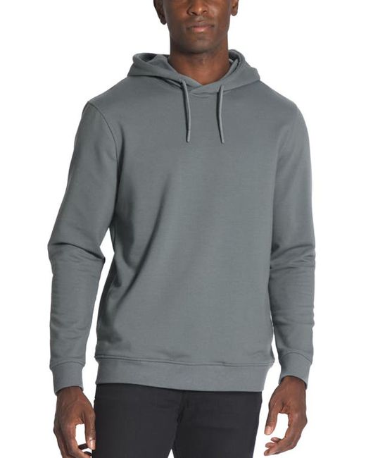 Cuts Classic Pullover Hoodie in at