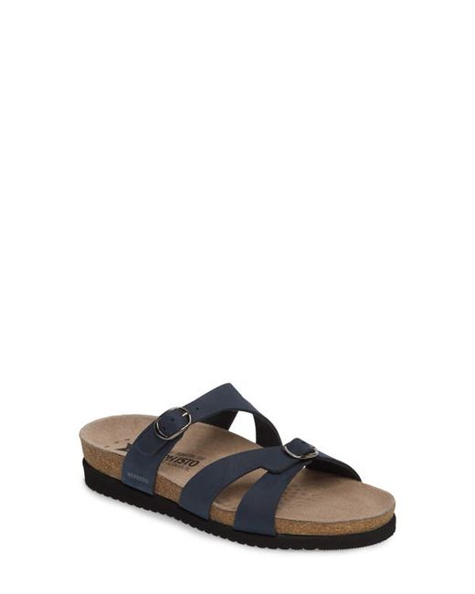 Mephisto Hannel Sandal in at