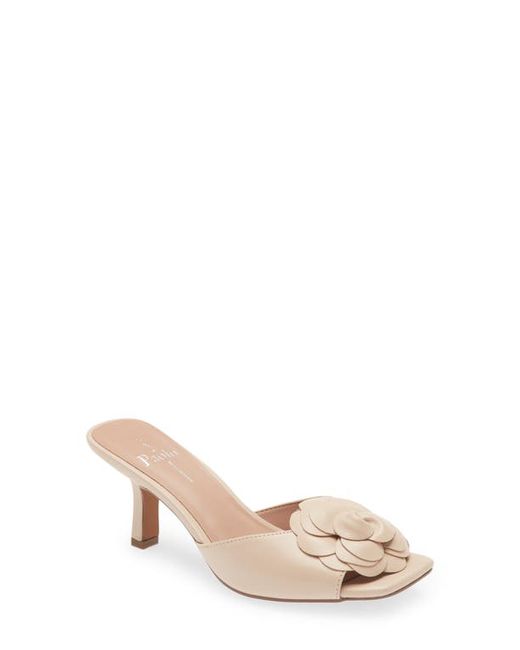 Linea Paolo Gemma Sandal in at