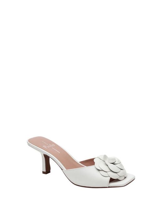 Linea Paolo Gemma Sandal in at