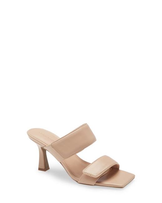 Open Edit Quincy Sandal in at