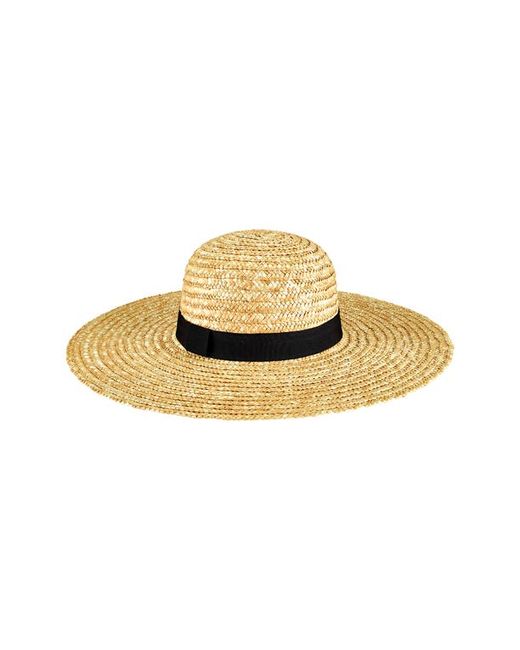 San Diego Hat Round Crown Sun Hat in at