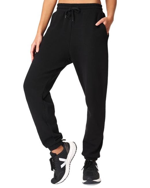 Sweaty Betty Essential Pocket Joggers in at
