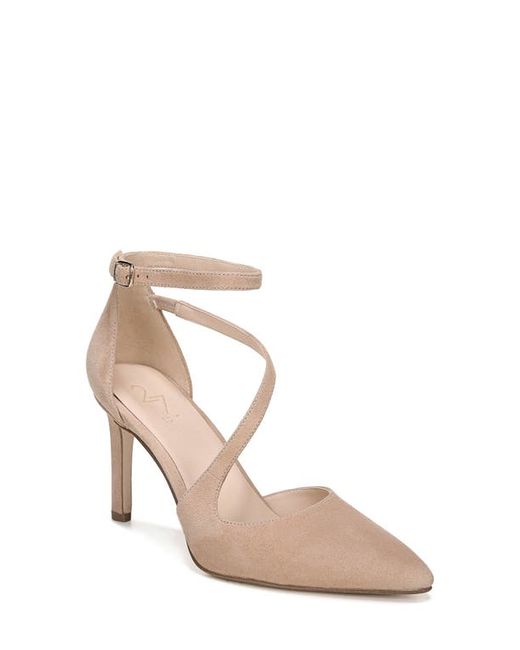 27 EDIT Naturalizer Abilyn Ankle Strap Pump in at