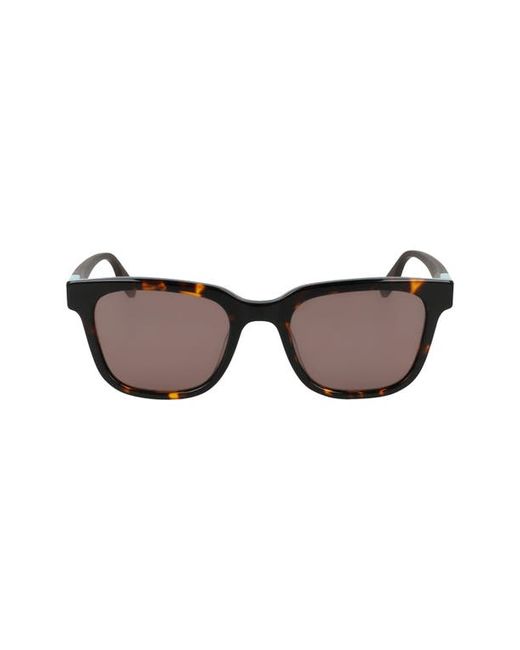 Converse Rise Up 51mm Sunglasses in at