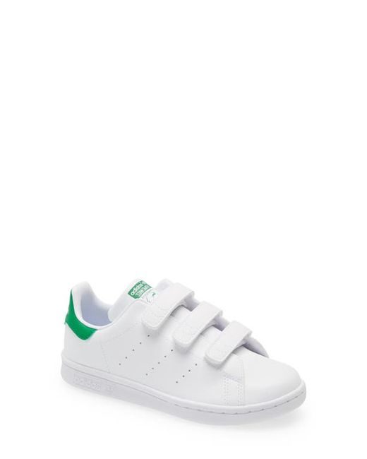 Adidas Primegreen Stan Smith Sneaker in Footwear White at