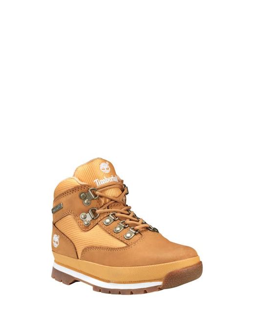 Timberland Euro Hiker Boot in at