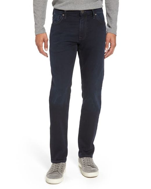34 Heritage Cool Slim Straight Leg Jeans in at
