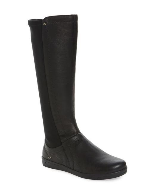 Cloud Ace Tall Boot in at