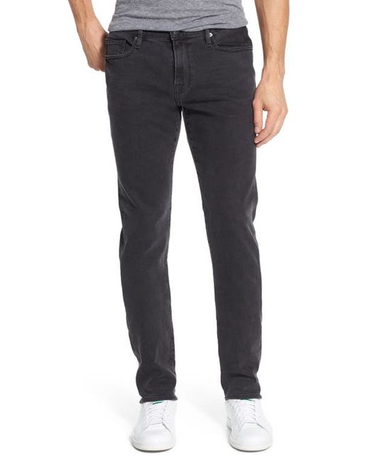 Frame LHomme Skinny Fit Jeans in at
