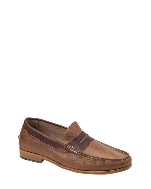 Sandro Moscoloni Braga Penny Loafer in at