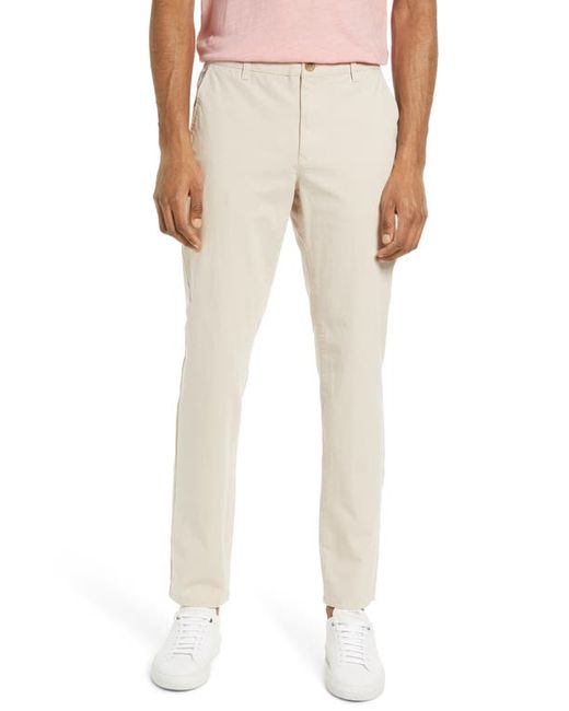 Bonobos Stretch Washed Chino 2.0 Pants in at 30 X