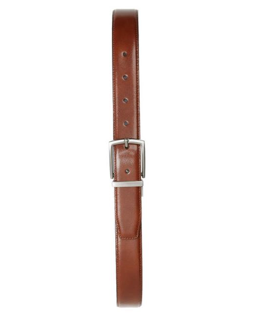 Tallia Reversible Leather Belt in at