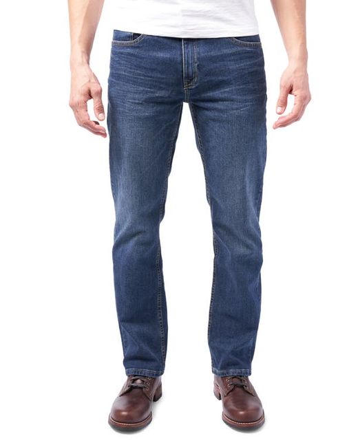 Devil-Dog Dungarees Boot Cut Performance Stretch Jeans in at 32 X