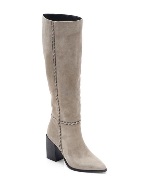 Free People Riley Knee High Boot in at