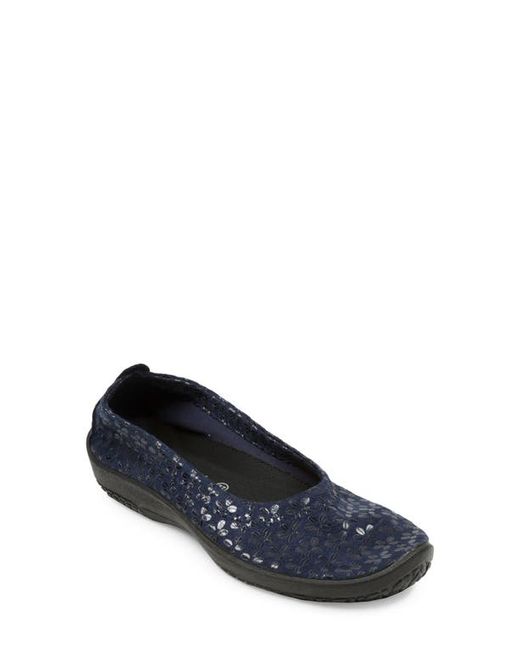 Arcopédico L15 Ballet Flat in at