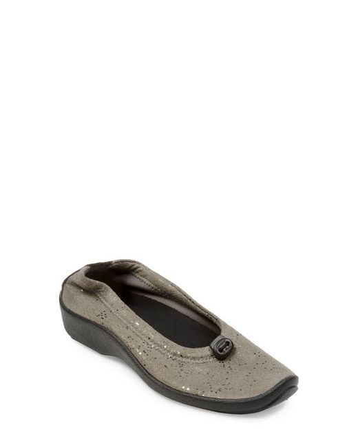 Arcopédico L15 Ballet Flat in at