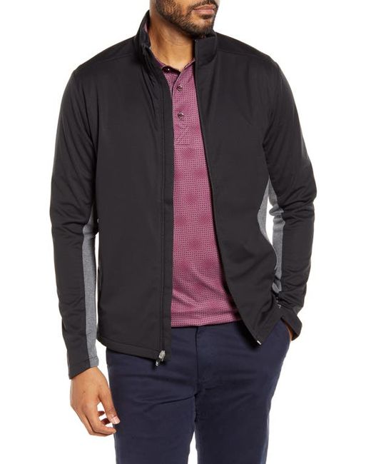 Cutter and Buck Navigate Soft Shell Jacket in at