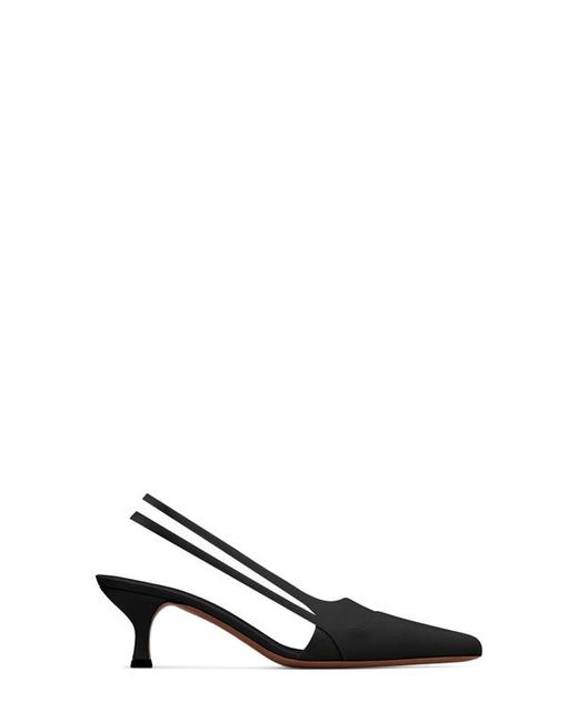 Neous Petra Slingback Pump in at