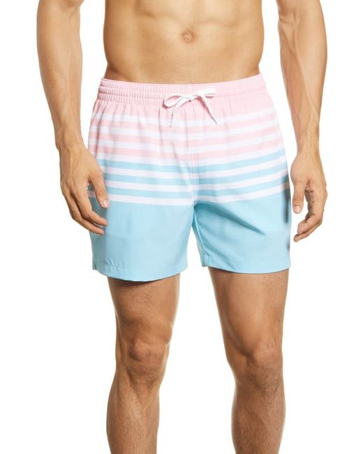 Chubbies 5.5-Inch Swim Trunks in at