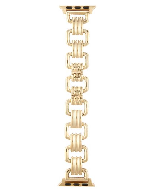 Tory Burch Eleanor Band For Apple Watch 38mm/40mm in at
