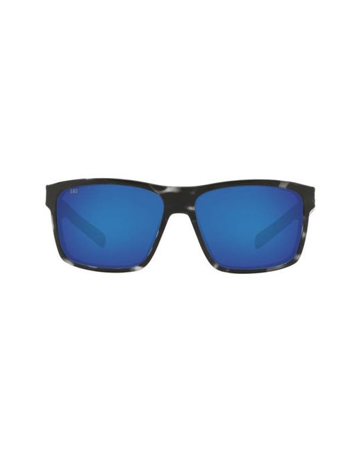 Costa Del Mar 60mm Square Sunglasses in at