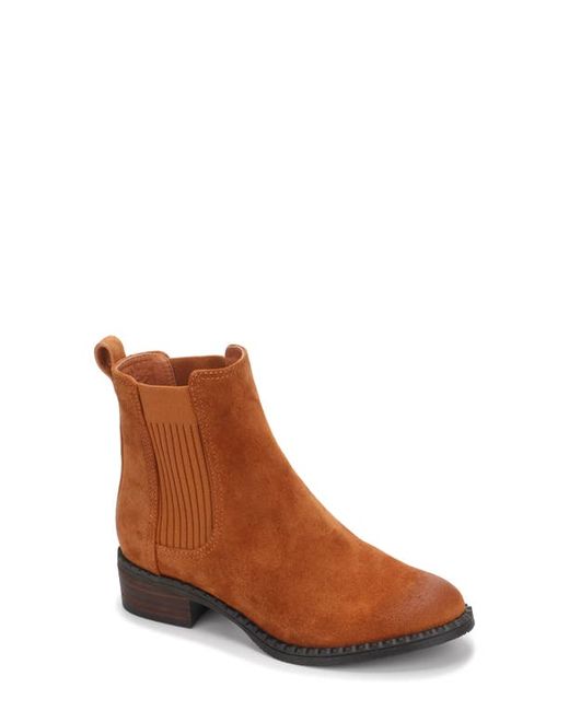 Gentle Souls Signature Double Gore Chelsea Boot in at