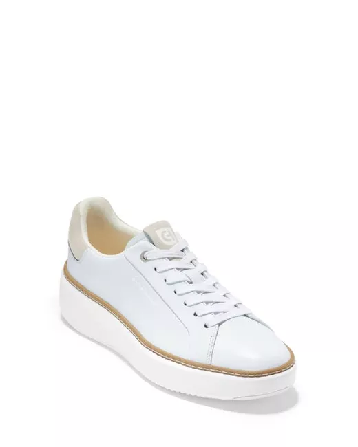 Cole Haan GrandPro Topspin Sneaker in at