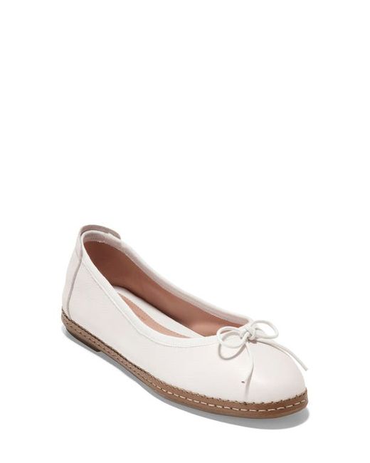 Cole Haan Cloudfeel All Day Ballet Flat in at