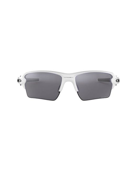 Oakley Flak 2.0 XL 59mm Polarized Sunglasses in at