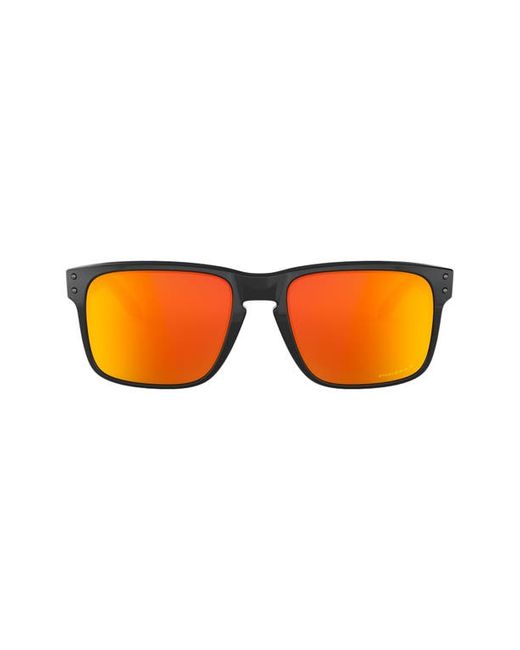Oakley Holbrooktrade 57mm Polarized Sunglasses in at