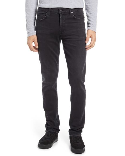 Citizens of Humanity London Slim Taper Leg Jeans in at